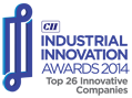 CII Industrial Innovation Awards 2014
