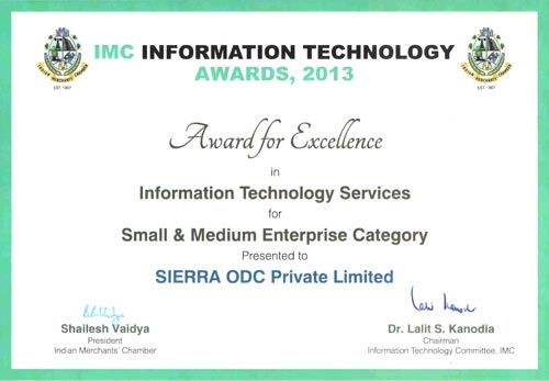 Best SME IT Services