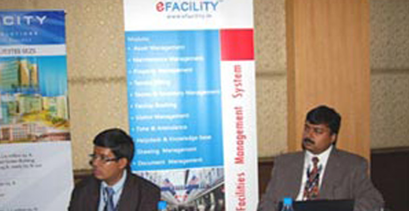 16th CRE & FM Summit