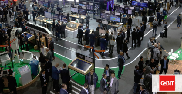 CeBIT