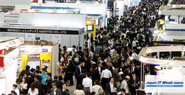 Japan IT Week