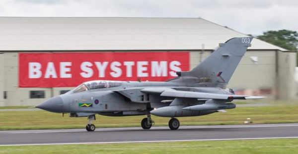 BAE Systems