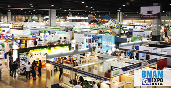 BMAM Expo