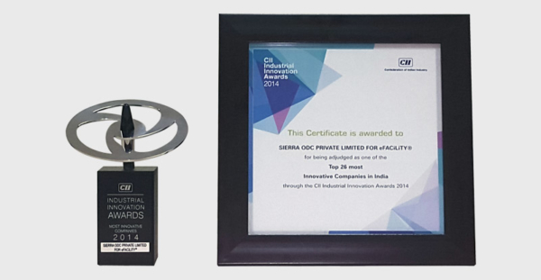 CII Industrial Innovation Awards