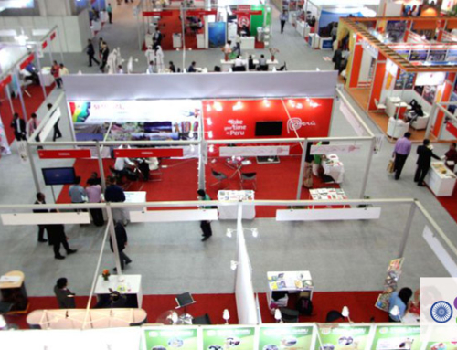 SIERRA confirms its participation in the first Global Exhibition on Services (GES) 2015 @ New Delhi