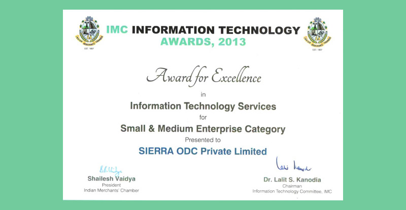 The Best SME IT Services Company