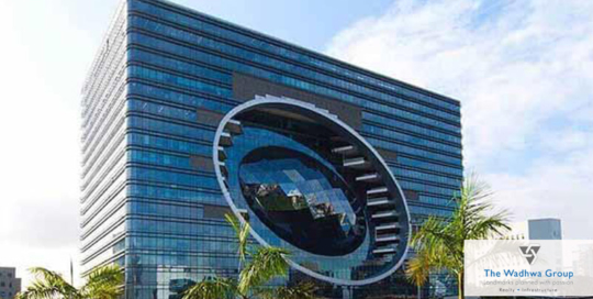 Wadhwa Group