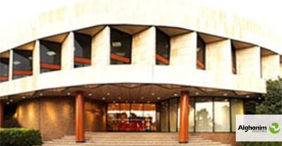 Alghanim Industries