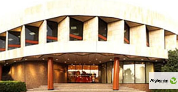 Alghanim Industries
