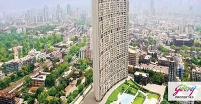 Godrej Properties
