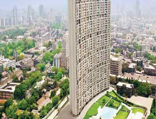 Godrej Properties, India implements eFACiLiTY® FMS