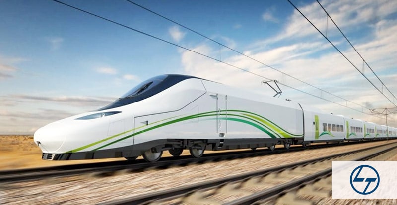 Haramain High Speed Rail Project