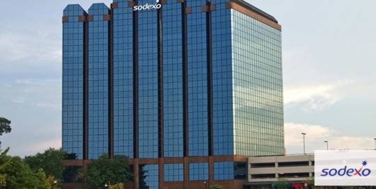 Sodexo India