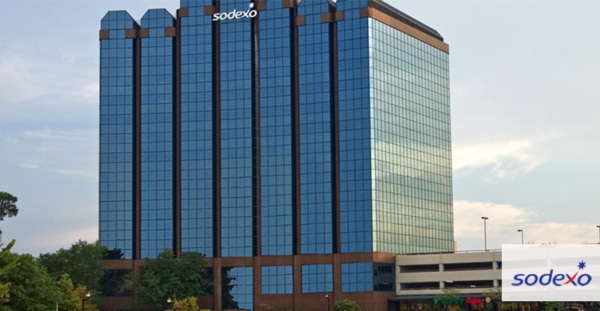 Sodexo India