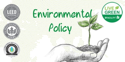 Environmental-Policy