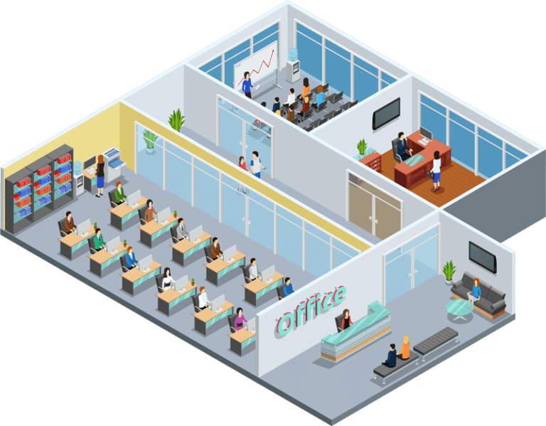 Space Management System Space Planning Software eFACiLiTY®