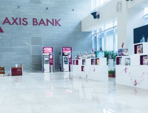 Axis Bank leverages eFACiLiTY® to implement their post-COVID workplace re-entry strategies effectively