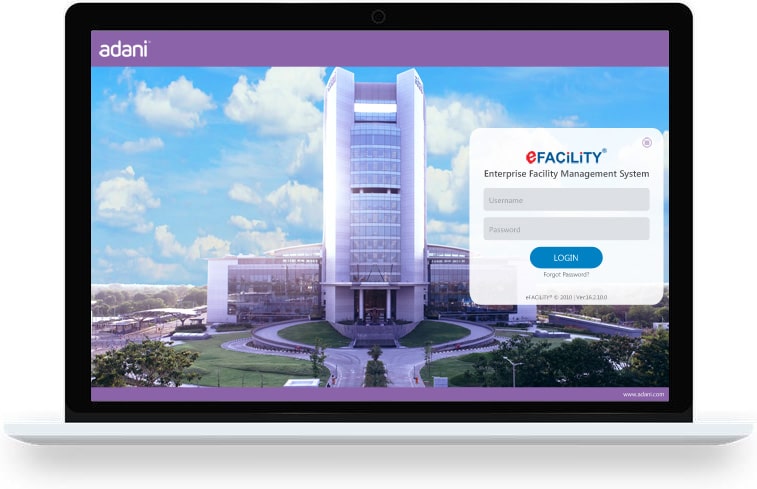Customizable Facility Management system
