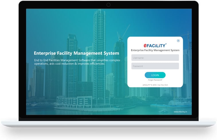 Customizable CAFM/IWMS software Customizable CAFM/IWMS software