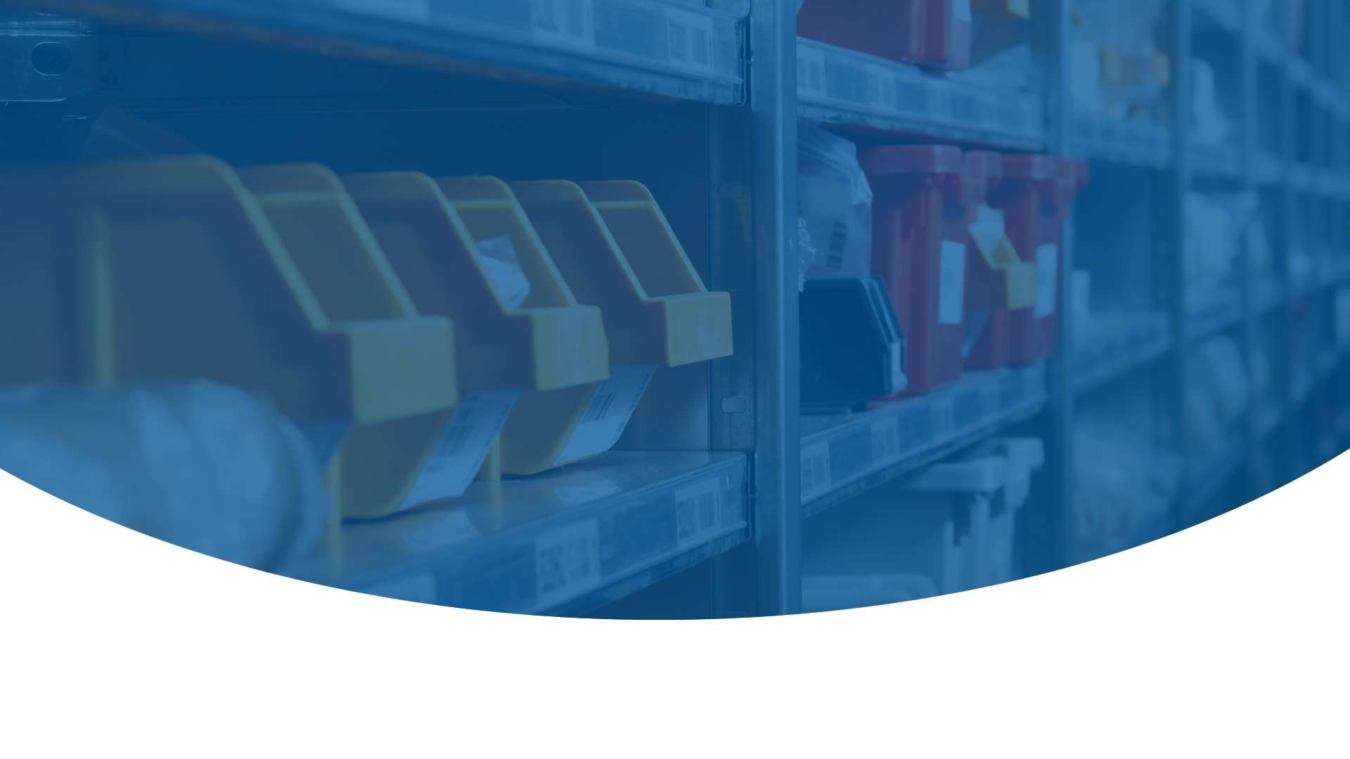 Stores & Inventory Management System