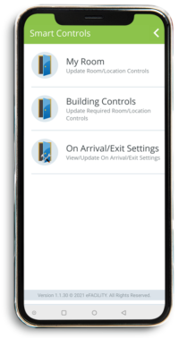 Building Management System | Automation Software Interface