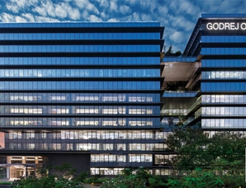 Godrej Industries, the top Indian conglomerate automates the facility maintenance and helpdesk operations for their corporate house in Mumbai with eFACiLiTY®