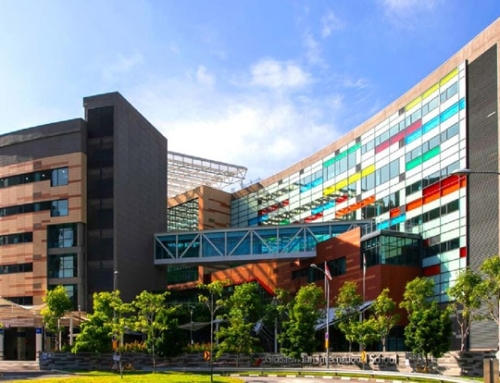 Global Indian International School (GIIS), one of the top schools in Singapore automates the facility management operations of their SMART Campus with eFACiLiTY®