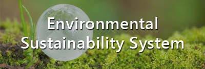 Environmental Sustainability Management Software