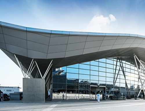 SIERRA participates in LEAP 2022 | eFACiLiTY®