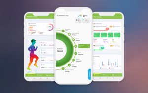 Occupant Health & Well-being App