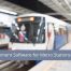 Maintenance Management System for Metro Stations