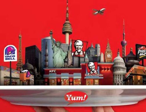 Yum! the brand owner of KFC & Pizza Hut restaurants implements asset maintenance using eFACiLiTY across its Indian stores