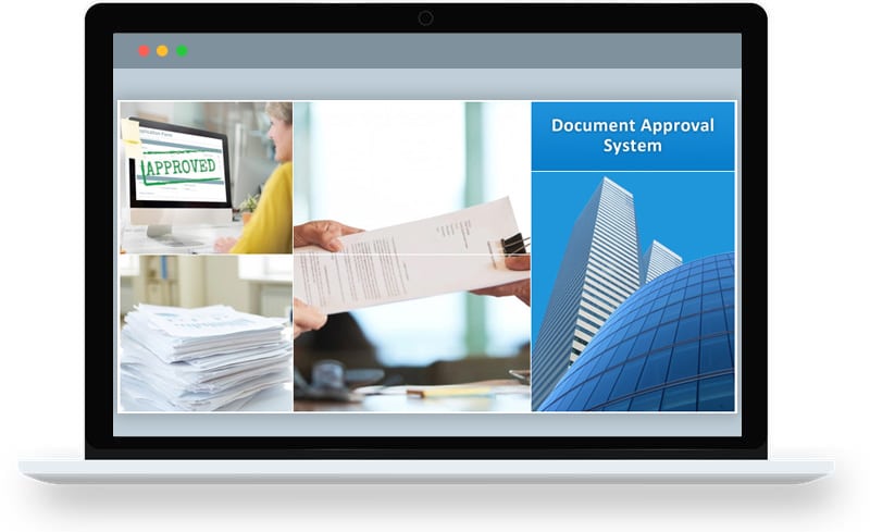 Document Approval System