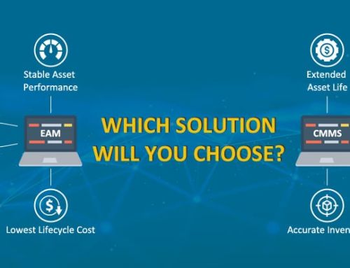 CMMS vs EAM Software. Which Is Right For You?