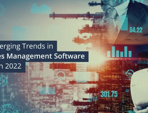 Emerging Trends in Facilities Management Software | eFACiLiTY®