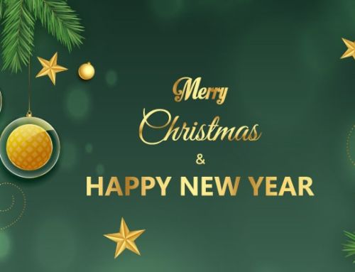 SIERRA wishes you a Merry Christmas & Happy New Year 2023