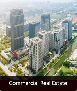 Commerical Real Estate