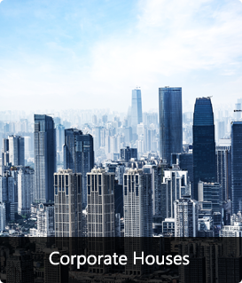Corporate Houses