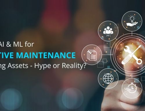 The Myth and Facts: Using AI/ML in Buildings for Predictive Maintenance