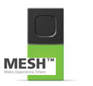 MESH IOT NFC Integration