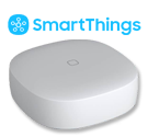 SmartThings NFC Integration