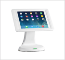 Qbic Kiosk Device, Android/iOS-based Tablet Qbic Kiosk Device, Android/iOS-based Tablet