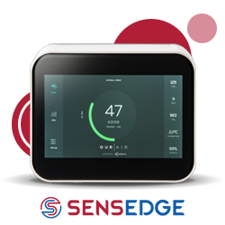 Sensedge Dymo Label Writer 450