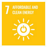 Affordable and Clean Energy