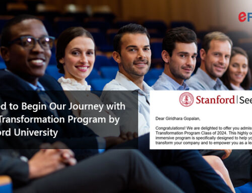 SIERRA Qualifies for Stanford’s Seed Transformation Program 2024