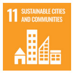 Sustainable Cities and Communities