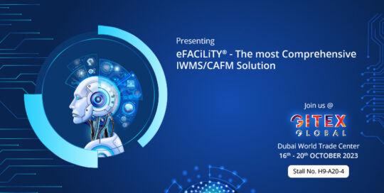 Facility & Workplace management