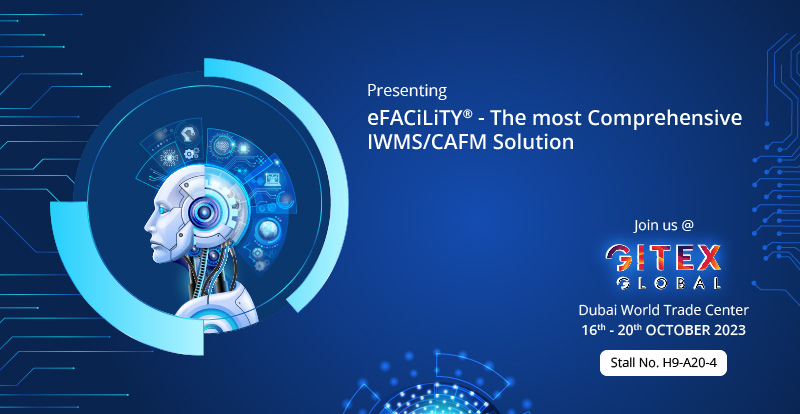 Facility & Workplace management