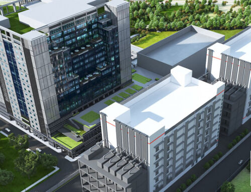 Singapore Data Centre developer Princeton Digital Group (PDG)’s first Indian campus at Navi Mumbai streamlines its facility management operations with eFACiLiTY®