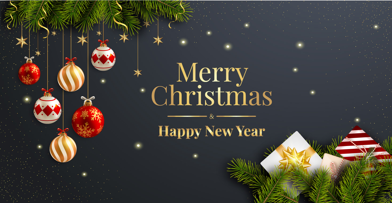 Efacility new year 2024